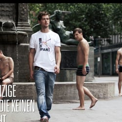 Blickfang – Modelabel