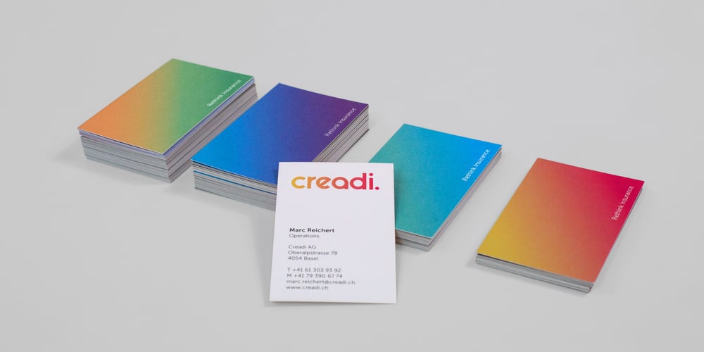 Business Cards