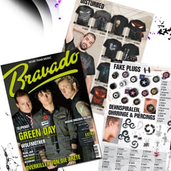 Rock Magazin2 2009