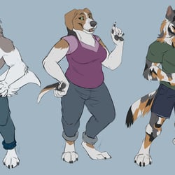 DemonDogs