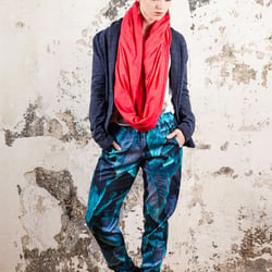 Lookbook Loveco – Styling – Magdalena Handerek, Photo: Kristin Fleck