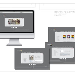 Webseite