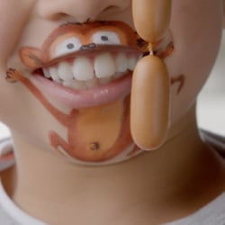 Mini WIni TVC „Tierisch lecker“