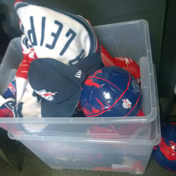Merchandising für RB Leipzig