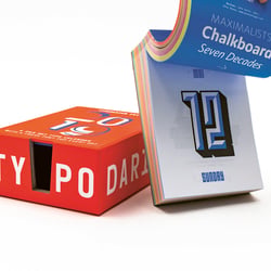 Typodarium 2019