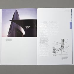 Buchreihe Architektur
