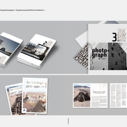 Magazinkonzeption