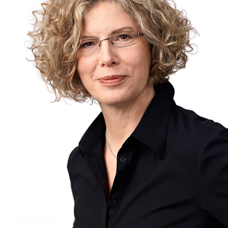 Johanna Voss
