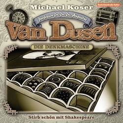 Stirb schön mit Shakespeare