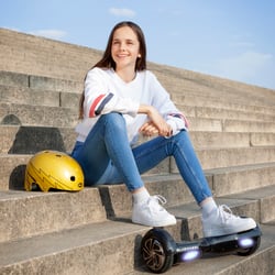 Hoverboard 5
