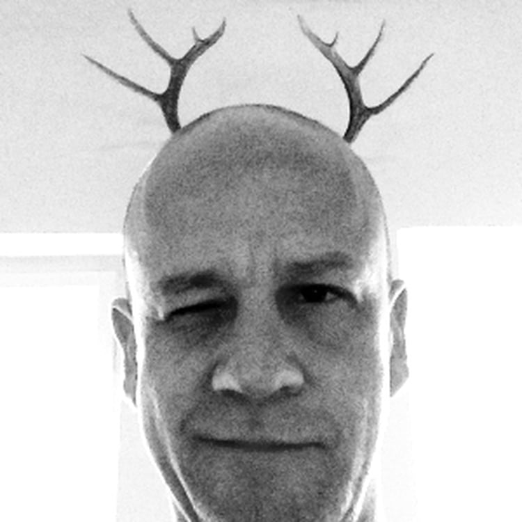 Patrik Mastellotto