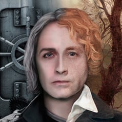 CD Digipack Entwurf: Photomontage