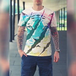 T-Shirt Design