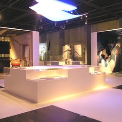 Ausstellung zum internationalen Designpreis Baden-Württemberg 2005