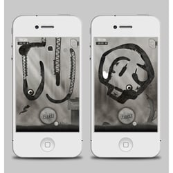 Freeze! App
