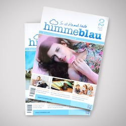 himmeblau – Magazin