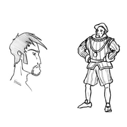 Johannes