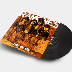 Ramones (Legends on Vinyl)