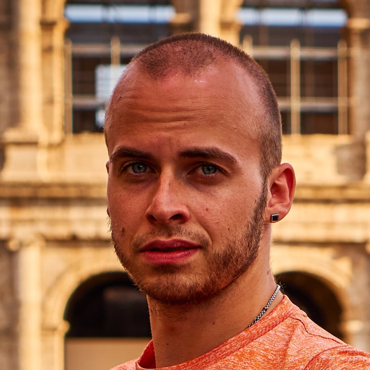 Sebastian Wendt