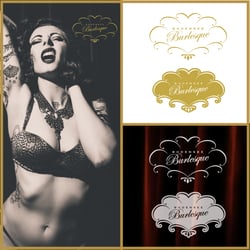 Bodensee Burlesque Logo