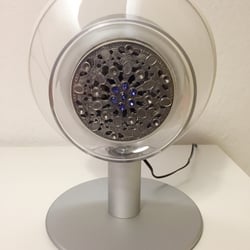 JBL Voyager „Schrott wird flott“