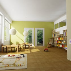 Kita rendering