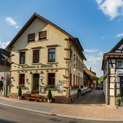 Gasthaus Hirsch Ottersweier