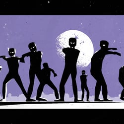 Animation Reel 2023 (Still)