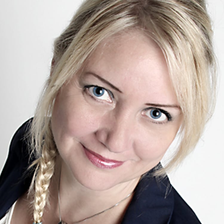 Susann Wollenberg