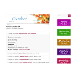 WordPress Website | Webdesign