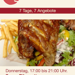 15 gustino app abfolge 7tage do