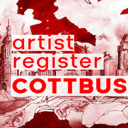 artist register cottbus