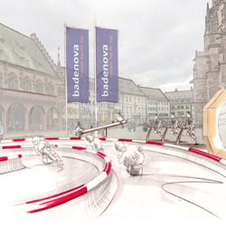 BARDENOVA, Kundenevent