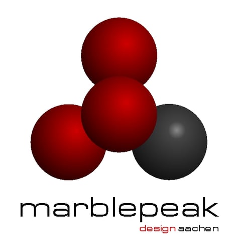 marblepeak design Aachen