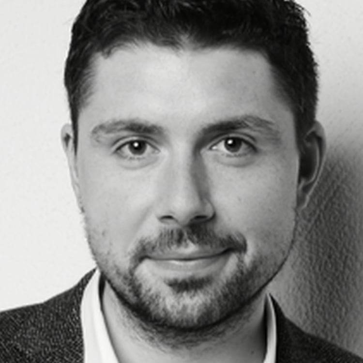 Marco Weber