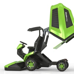 Grasshopper