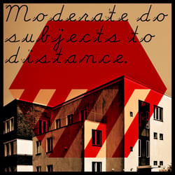 Moderate