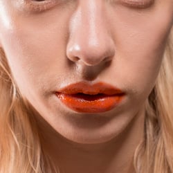 Beauty Editorial: Don’t ask me why!