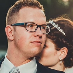 Timo & Jessika Hochzeit