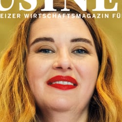 Women in Business Magazin
