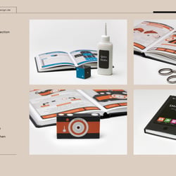 AGLI-DESIGN-Portfolio / Smartbook
