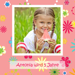 Kindergeburtstag
