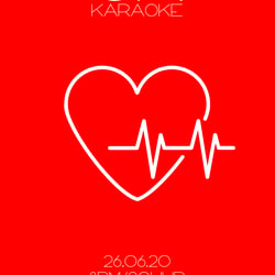 OK Karaoke – Clinical – 26.06.20