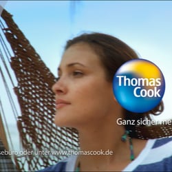 Thomas Cook TVC