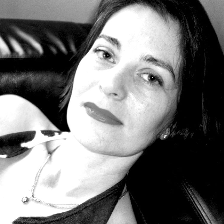Martina Rall