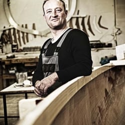 Edmund Möhrle Photographie Portrait 08