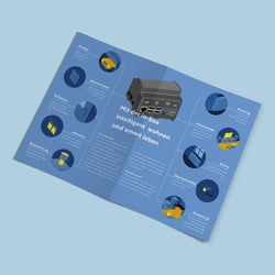 knx concept – Flyer