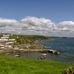 Megavissey