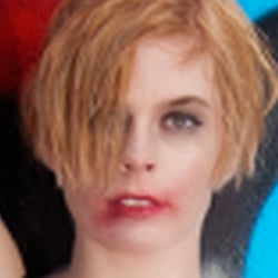 pinup (aus Serie)