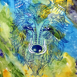 Wolf